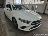  Mercedes  A-Klasse A 180 d DCT #2