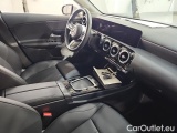  Mercedes  A-Klasse A 180 d DCT #7
