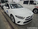  Mercedes  A-Klasse A 200 #2