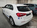  Mercedes  A-Klasse A 200 #3