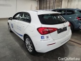  Mercedes  A-Klasse A 200 #46