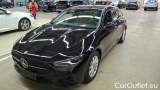  Mercedes  CLA-Klasse CLA 200 d DCT Shooting Brake 