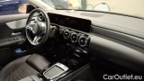  Mercedes  CLA-Klasse CLA 200 d DCT Shooting Brake #7