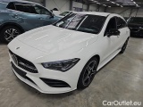  Mercedes  CLA-Klasse CLA 220 d 4MATIC DCT Shooting Brake 