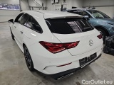  Mercedes  CLA-Klasse CLA 220 d 4MATIC DCT Shooting Brake #3