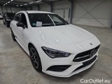  Mercedes  CLA-Klasse CLA 220 d 4MATIC DCT Shooting Brake #2