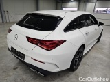  Mercedes  CLA-Klasse CLA 220 d 4MATIC DCT Shooting Brake #4