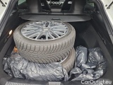  Mercedes  CLA-Klasse CLA 220 d 4MATIC DCT Shooting Brake #8