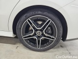  Mercedes  CLA-Klasse CLA 220 d 4MATIC DCT Shooting Brake #10