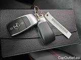  Mercedes  CLA-Klasse CLA 220 d 4MATIC DCT Shooting Brake #12
