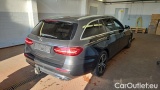  Mercedes  E-Klasse E 220 d T Autom. #4
