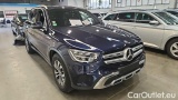  Mercedes  GLC  200 d 4MATIC Autom. #2