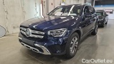  Mercedes  GLC  200 d 4MATIC Autom. 