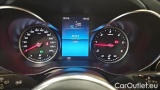  Mercedes  GLC  200 d 4MATIC Autom. #5