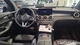  Mercedes  GLC  200 d 4MATIC Autom. #6