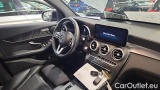  Mercedes  GLC  200 d 4MATIC Autom. #7