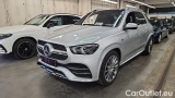  Mercedes  G-Klasee GLE 350 de 4MATIC 