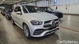  Mercedes  G-Klasee GLE 350 de 4MATIC #2