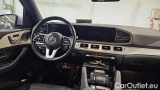  Mercedes  G-Klasee GLE 350 de 4MATIC #6