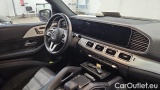  Mercedes  G-Klasee GLE 350 de 4MATIC #7