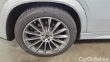  Mercedes  G-Klasee GLE 350 de 4MATIC #10