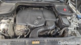 Mercedes  G-Klasee GLE 350 de 4MATIC #11