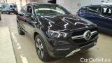  Mercedes  G-Klasee GLE 350 e 4MATIC #2