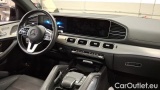  Mercedes  G-Klasee GLE 350 e 4MATIC #6