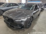  Volvo  V90 T6 AWD Recharge Essential Auto 