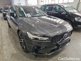  Volvo  V90 T6 AWD Recharge Essential Auto #2