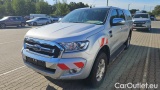  Ford  Ranger 2,2 TDCi 118kW Doppelk. 4x4 Limited Auto 