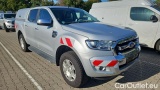  Ford  Ranger 2,2 TDCi 118kW Doppelk. 4x4 Limited Auto #2