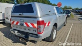  Ford  Ranger 2,2 TDCi 118kW Doppelk. 4x4 Limited Auto #4