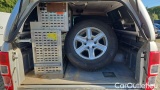  Ford  Ranger 2,2 TDCi 118kW Doppelk. 4x4 Limited Auto #8
