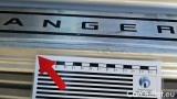  Ford  Ranger 2,2 TDCi 118kW Doppelk. 4x4 Limited Auto #23