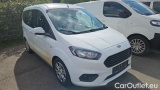  Ford  Tourneo 1.5 TDCi 74kW Trend #2