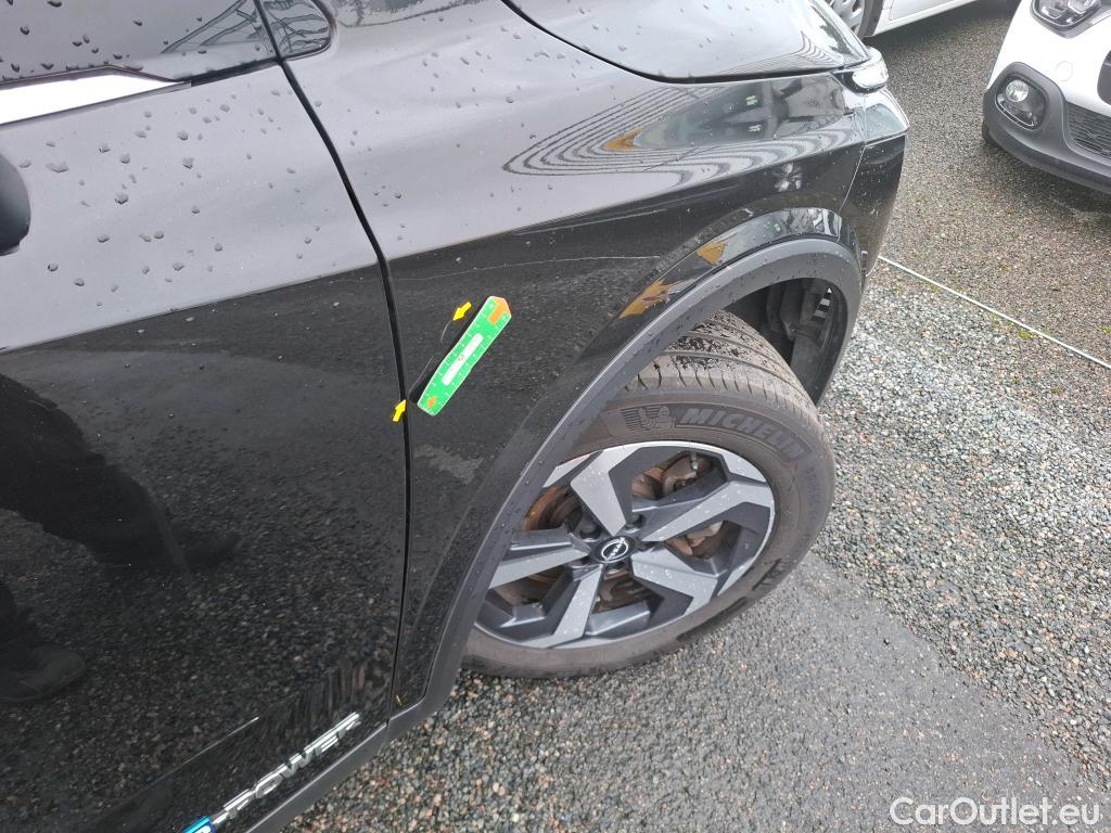  Nissan  Qashqai NISSAN  / 2021 / 5P / Crossover e-Power 190 N-Connecta BVA HEV #8