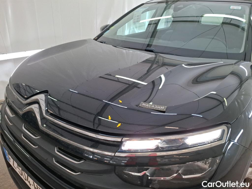  Citroen  C5  Aircross Business 1.5 BlueHDi 130CV BVA8 E6d #1