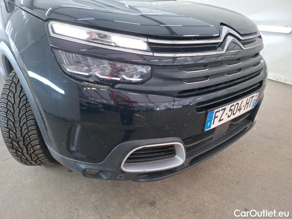  Citroen  C5  Aircross Business 1.5 BlueHDi 130CV BVA8 E6d #7