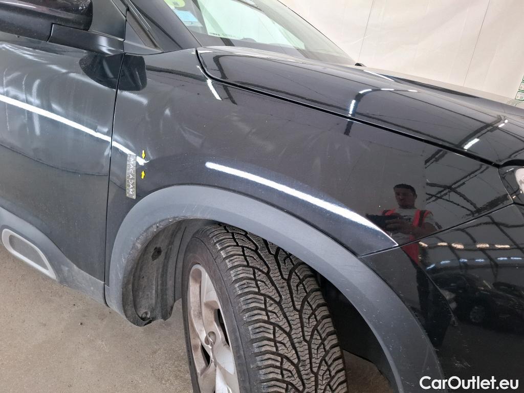  Citroen  C5  Aircross Business 1.5 BlueHDi 130CV BVA8 E6d #20