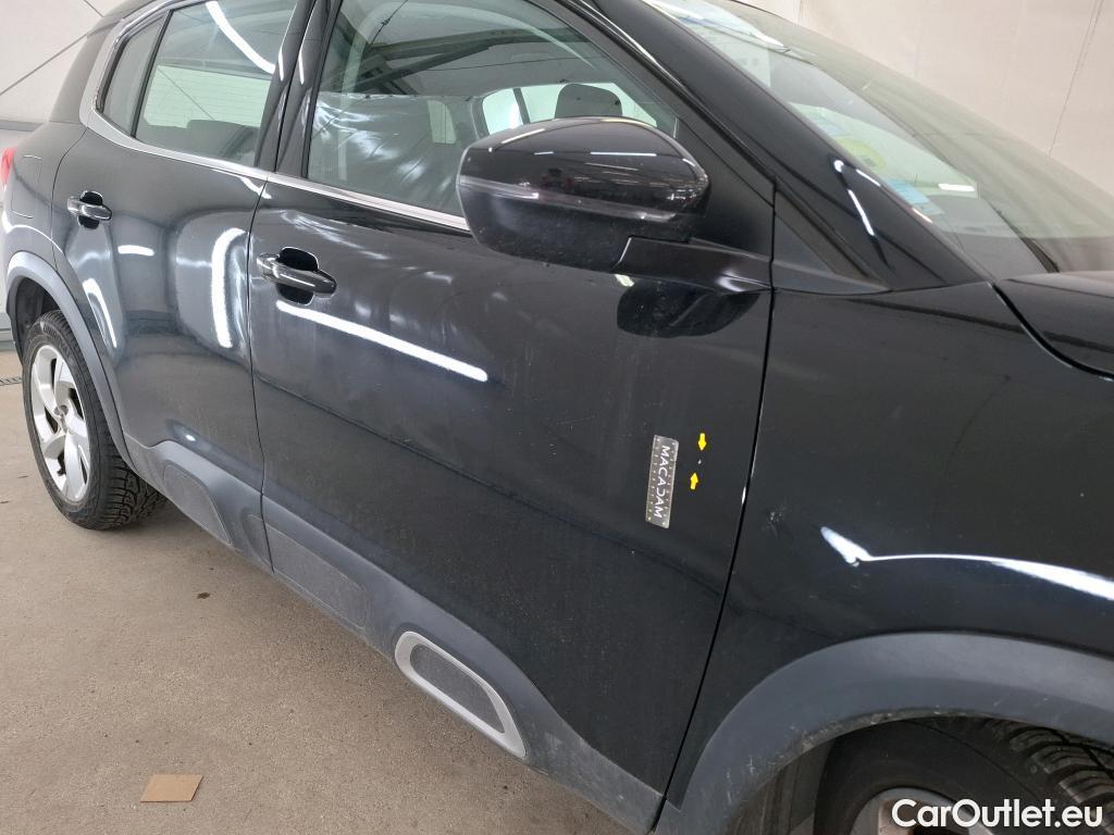  Citroen  C5  Aircross Business 1.5 BlueHDi 130CV BVA8 E6d #18