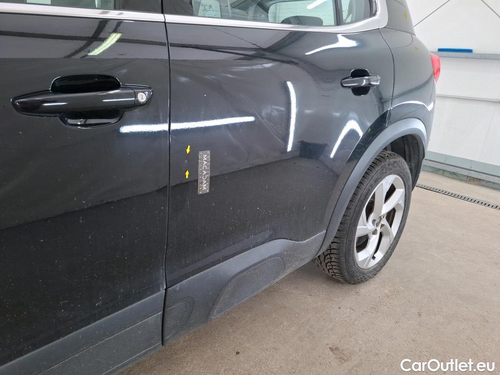  Citroen  C5  Aircross Business 1.5 BlueHDi 130CV BVA8 E6d #16