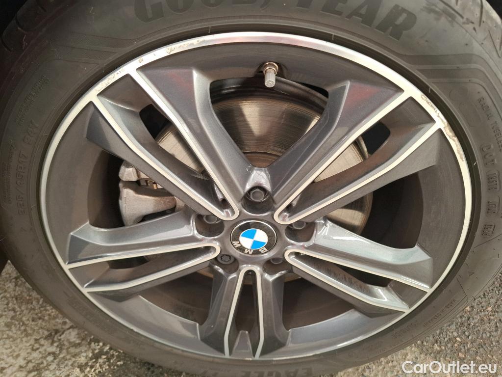  Bmw  Serie 1 Série 1 Berline 118 i Edition Sport 1.5 135CV BVA7 E6d #2