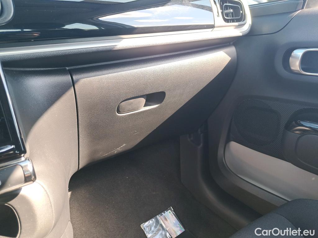  Citroen  C3  Feel Business 1.2 PureTech 80CV BVM5 E6d #3