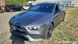  Mercedes  CLA-Klasse CLA 250 e DCT Shooting Brake 