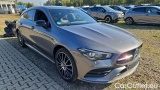  Mercedes  CLA-Klasse CLA 250 e DCT Shooting Brake #2