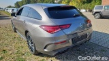 Mercedes  CLA-Klasse CLA 250 e DCT Shooting Brake #3