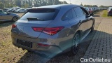 Mercedes  CLA-Klasse CLA 250 e DCT Shooting Brake #4