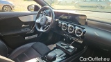  Mercedes  CLA-Klasse CLA 250 e DCT Shooting Brake #7
