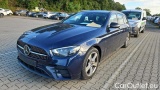  Mercedes  E-Klasse E 300 de T Autom. 